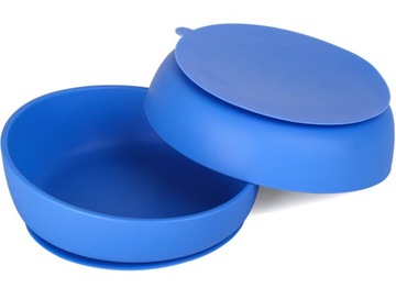 DOIDY BOWL MISECZKA TALERZYK Z PRZYSSAWKĄ SILIKON