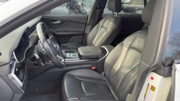 Audi Q8 2020 Audi Q8 Premium 2020 3.0l 3.0 Benzyna 335KM, zdjęcie 6