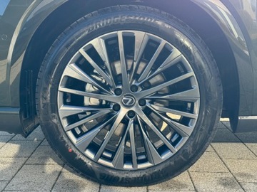 Lexus RX V 2025 Od ręki - 350h Omotenashi 250KM | Podgrzewane fotele!, zdjęcie 17