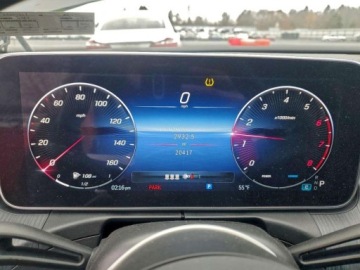 Mercedes Klasa C W206 2024 Mercedes-Benz Klasa C 300 4Matic 2024 2.0L 2.0 Benzyna 255KM, zdjęcie 9