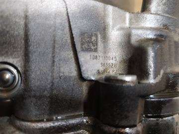 BMW X6 E71 Масляный насос коробки передач 8HP70X 4.0 N57D30