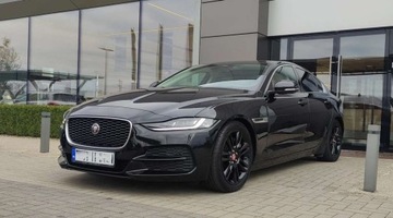 Jaguar XE 2022 Jaguar XE XE MY22 2.0D I4 204 PS RWD Auto SE 2.0 Diesel 204KM, zdjęcie 5