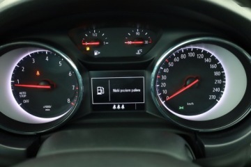 Opel Astra K Sportstourer Facelifting 1.2 Turbo 110KM 2021 Opel Astra 1.2 Turbo, Salon Polska, 1. Właściciel, zdjęcie 7