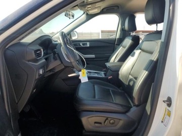 Ford Explorer VI 2022 Ford Explorer Ford Explorer XLT 2.3 Benzyna 300KM, zdjęcie 6