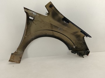 BLATNÍK LEVÝ PŘEDNÍ OPEL ZAFIRA B 05-11 Z20R