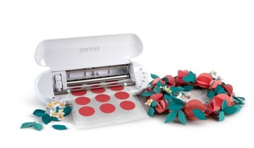 Плоттер Silhouette Portrait 3 для резки А4 + Бесплатно!
