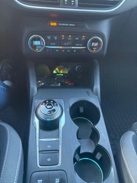 Ford Focus IV Kombi 1.5 EcoBlue 120KM 2019 Ford Focus MK 4 Idealne Auto Dla Rodziny Jedyny Taki Przyjedź sprawdź SAM!, zdjęcie 5