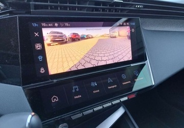 Peugeot 2022 Peugeot 308 229 Allure Pack AUTOMAT 130 KM I wl. GWARANCJA 1.2 130KM, zdjęcie 16