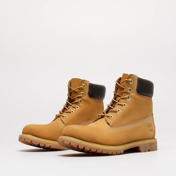 Timberland Buty Damskie Premium 6-Inch 10361 36