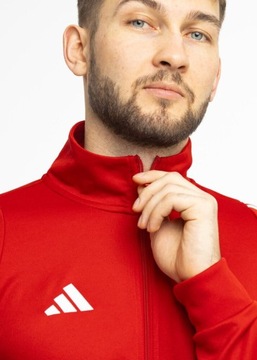 МУЖСКАЯ ТРУБКА ADIDAS TIRO 24 TRAINING, КРАСНАЯ IR7499 r 2XL