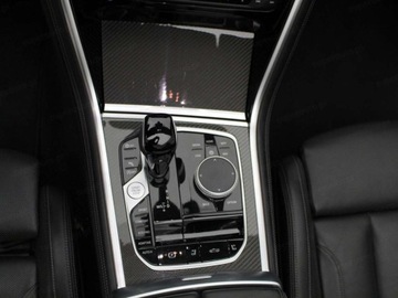 BMW Seria 8 II Coupe Facelifting 3.0 840i 333KM 2025 BMW Seria 8 Cabrio 840i xDrive Cabrio 3.0 (333KM) 2025, zdjęcie 8