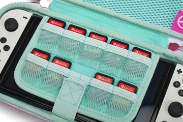 Чехол PowerA для SWITCH/OLED Pokemon Sweet Friends