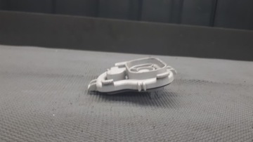 20410951 VLOŽKA SVĚTLA PRAVÝ LED ALFA GIULIETTA
