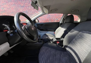 Kia Ceed I Hatchback 5d Facelifting 1.6 DOHC CVVT 126KM 2009 Kia Ceed 1 wlasc Klima Isofix Alu Gwarancja w cenie Warszawa VKDA 1.6, zdjęcie 9