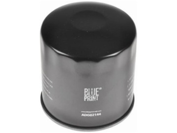 BLUE PRINT FILTR OLEJE