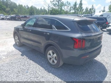 Kia Sorento IV 2022 Kia Sorento LX 2022 2.5l 2.5 Benzyna 191KM, zdjęcie 3