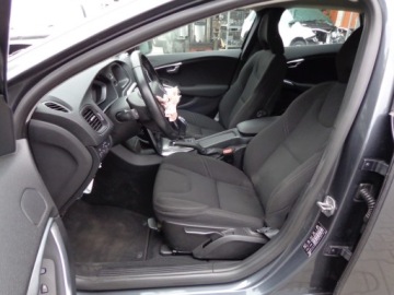Volvo V40 II Hatchback 1.6 T2 120KM 2014 Volvo V40 hak, zdjęcie 12