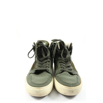 SUPRA Buty skaterskie Rozm. EU 38 khaki