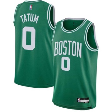 Dziecięcy Koszulka Jayson Tatum Boston Celtics,XL