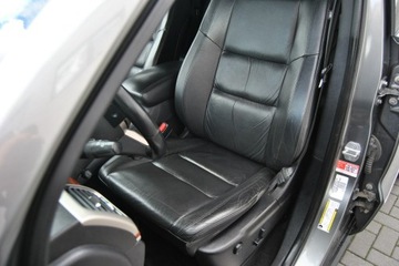 Jeep Cherokee IV 2013 Jeep Grand Cherokee Rej-PL * Skóra * NAVI *, zdjęcie 10