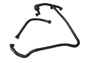 PRZEWÓD ODMY AUDI A4 B5 A6 C5 A8 D2 2.4 2.8