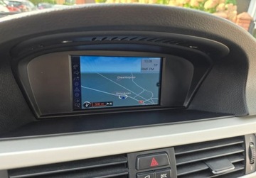 BMW Seria 3 E90-91-92-93 Limuzyna E90 318i 143KM 2010 BMW Seria 3 2,0 Benzyna 143 KM Automat Serwis GWARANCJA Zamiana Zarejestro, zdjęcie 28