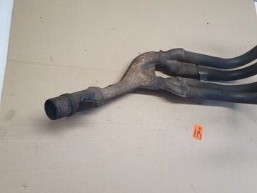 ВЫПУСКНОЙ КОЛЛЕКТОР YAMAHA FZS 600 FAZER 98-03