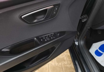 Seat Leon III ST 1.6 TDI CR 105KM 2014 Seat Leon Seat Leon 1.6 TDI Style 1.6 Diesel 105KM, zdjęcie 9