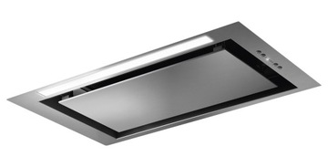 Okap do zabudowy ELICA Lane IX/A/52 Inox LED Turbo