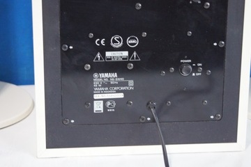 САБВУФЕР YAMAHA NS-SW40 +5 ДИНАМИКОВ