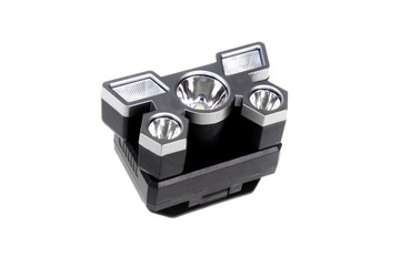 Перезаряжаемый налобный фонарь USB — модель 14500 — LC037
