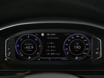 Volkswagen Arteon Fastback Facelifting 2.0 TDI SCR 150KM 2022 Volkswagen Arteon Shooting Brake OLEJ GRATIS | APP, zdjęcie 13