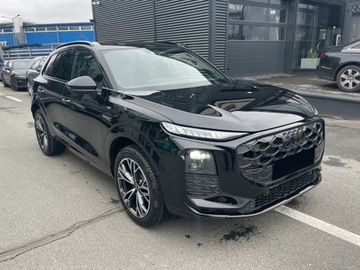 Audi Q3 II SUV 1.5 35 TFSI 150KM 2025 AUDI Q3 TFSI S line Suv 1.5 (150 KM) 2025, zdjęcie 2