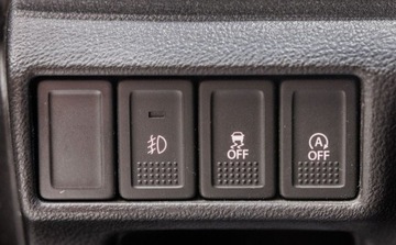 Suzuki SX4 II S-cross Facelifting 1.0 BOOSTERJET 110KM 2018 Suzuki SX4 S-Cross 1.0 T Premium Benzyna 111KM, zdjęcie 34