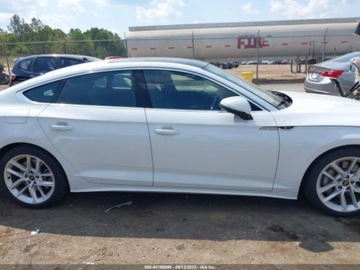 Audi 2024 Audi A5 Sportback 2024 AUDI A5 SPORTBACK PREMIUM PLUS 45 TFSI QUATTRO S TR, zdjęcie 7