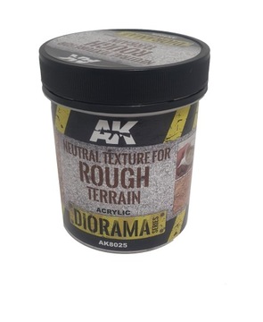 Neutral Texture for Rough Terrain by AK-Interactiv