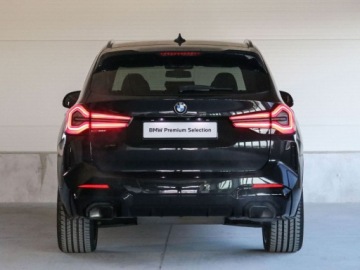 BMW X3 G01 2022 BMW X3 BMW X3 xDrive30d 3.0 Diesel 265KM, zdjęcie 10