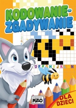 Kodowanie-zgadywanie Praca zbiorowa