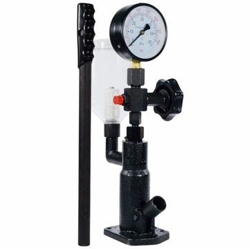 CR-C/SRH PRÓBNIK WTRYSKIWACZY TESTER