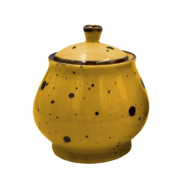 Alumina Bogucice Cottage Yellow Cukiernica