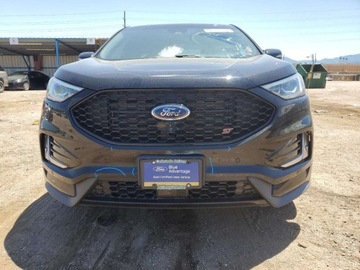 Ford Edge II 2020 Ford Edge ST 2020 2.7l 2.7 Benzyna 335KM, zdjęcie 5