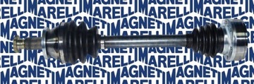 MAGNETI MARELLI 302004190012 HŘÍDEL HNACÍ
