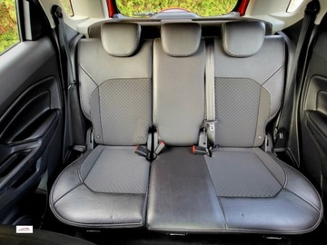 Ford Ecosport 2016 Ford EcoSport bardzo ladny, zarejestrowany, GWARANCJA Benzyna 125KM, zdjęcie 18