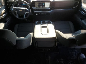Chevrolet Silverado II 2023 Chevrolet Silverado C1500 Lt 2023 5.3l 5.3 Benzyna 355KM, zdjęcie 8