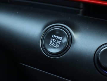 Hyundai Kona II 2023 Hyundai Kona Hybrid, Salon Polska, 1. Właściciel, zdjęcie 15