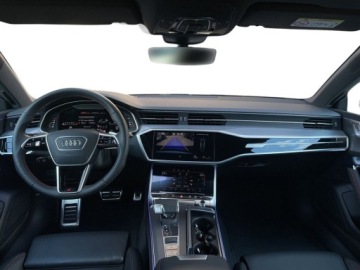 Audi A7 C8 Sportback Facelifting 2.0 45 TFSI 265KM 2025 Audi A7 Sportback Bang Olufsen Martix LED HD Panoramiczny Dach Pikowane f, zdjęcie 12