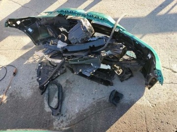 BMW Seria 3 G20-G21 2024 BMW M3 2024, 3.0L, 4x4, COMPETITION, od ubezpieczalni 3.0 Benzyna 543KM, zdjęcie 11