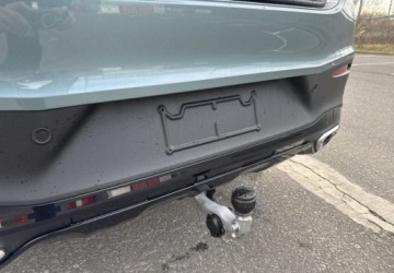 Mercedes GLC C254/X254 Coupe 2.0 220d 197KM 2026 Mercedes-Benz GLC 220 d 4MATIC Pakiet AMG Premium celebruj 140 lat innowac, zdjęcie 17