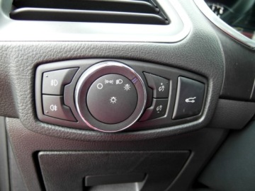 Ford S-Max II Van 1.5 EcoBoost 160KM 2016 Ford S-Max Alcantara Full Led Nawigacja Panorama 1.5 Benzyna 160KM, zdjęcie 31