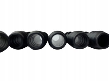 ZŁĄCZKA ŁĄCZNIK PROSTA 16 LINIA KROPLUJĄCA 10 SZT